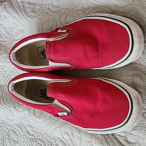 Vans Other - Vans men's 7.5 Women's 9